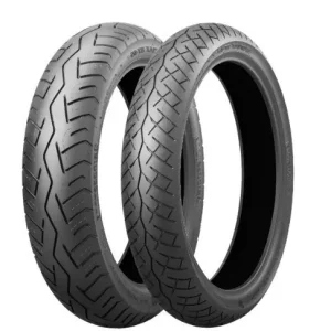 BRIDGESTONE OPONA 110/80-18 BATTLAX BT46 58H UM TL TYŁ DOT 25-36/2025 Kup online